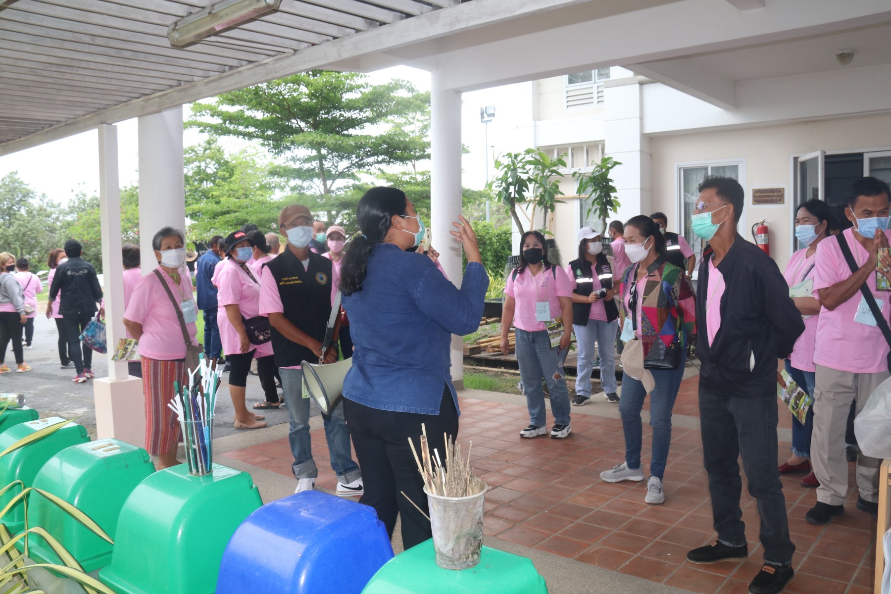 องค์การบริหารส่วนตำบลลำลูกกา จังหวัดปทุมธานี